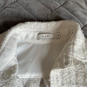 MNML Shacket - shirt/jacket button up